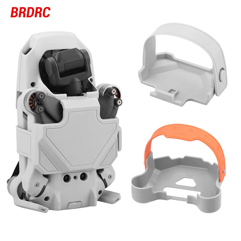 BRDRC Propeller Holder for DJI - Ekko Cosplay Prop recension och pris
