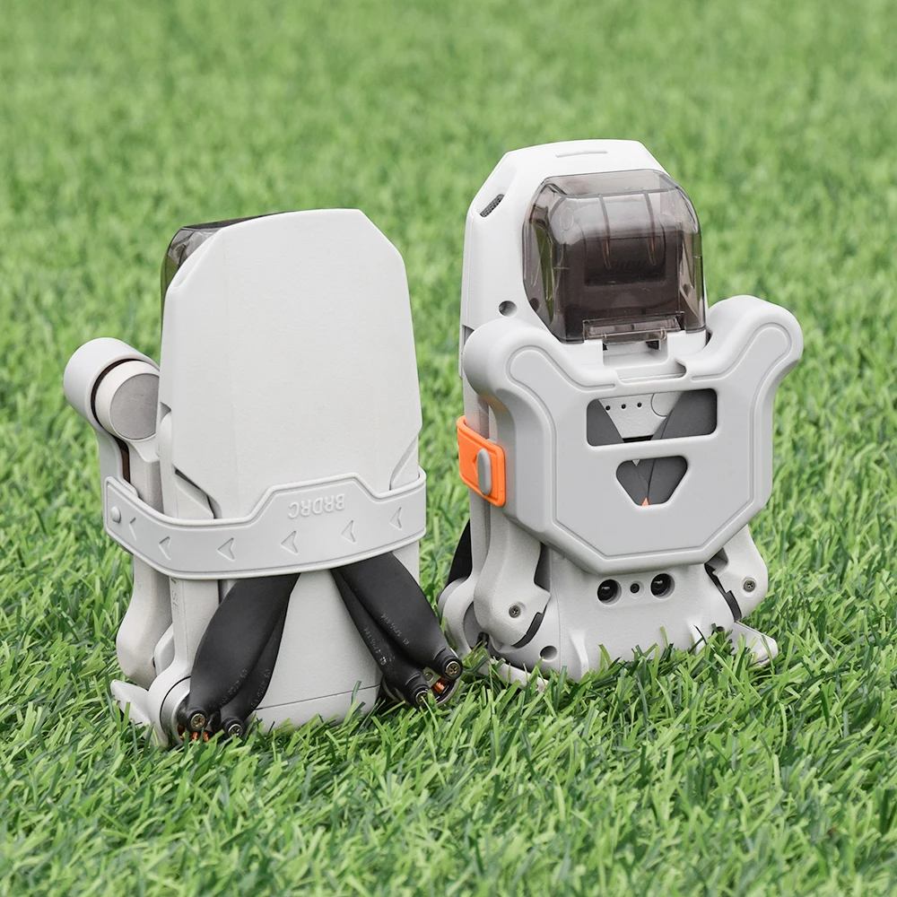 BRDRC Propeller Holder for DJI - Ekko Cosplay Prop recension och pris
