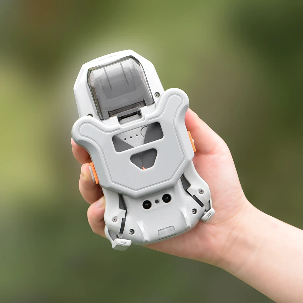 BRDRC Propeller Holder for DJI - Ekko Cosplay Prop recension och pris