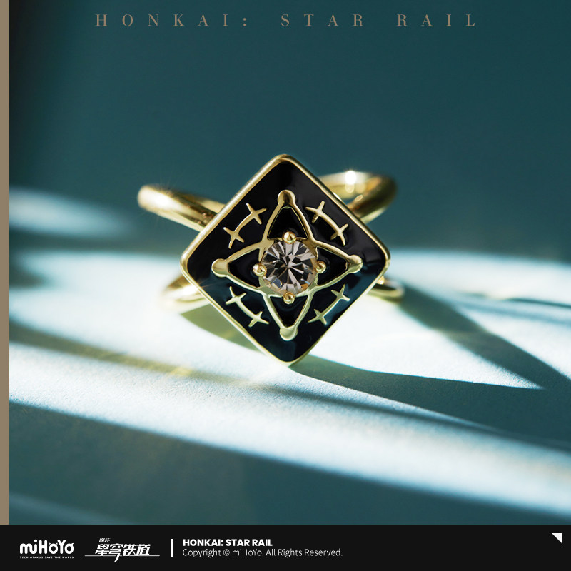 MIHOYO Game Honkai Star Rail A - Anaxa Cosplay Prop recension och pris