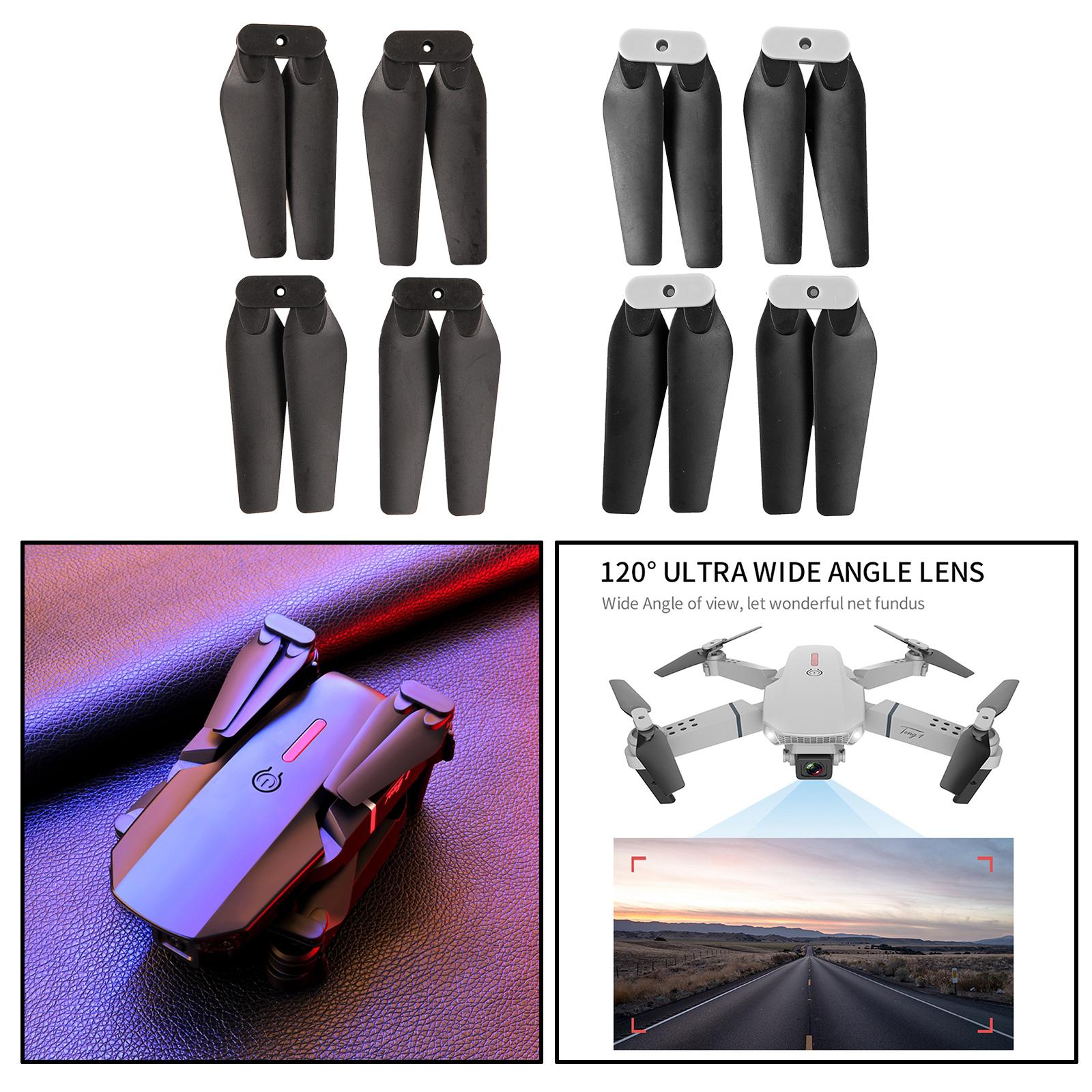2 Pairs Replacement Folding Pr - Ekko Cosplay Prop recension och pris