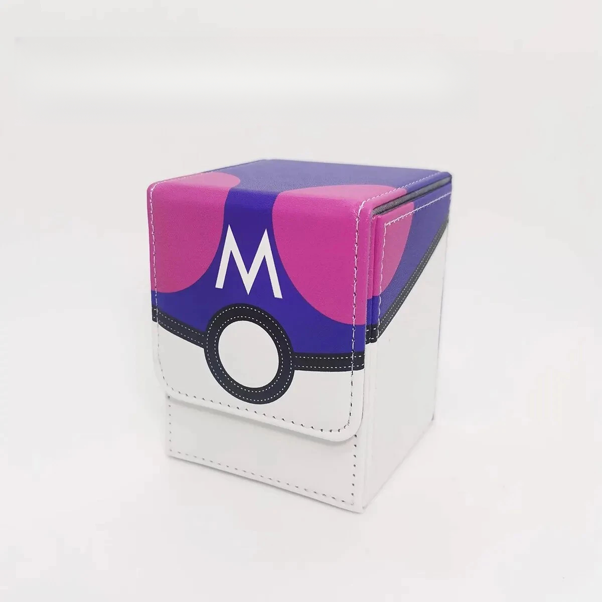 Pokemon Master Ball PTCG Card  - Pokeball Cosplay Prop recension och pris
