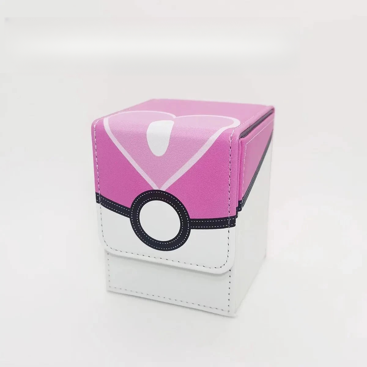 Pokemon Master Ball PTCG Card  - Pokeball Cosplay Prop recension och pris
