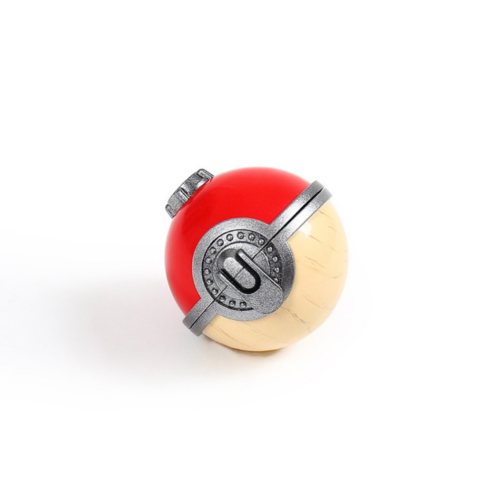 Poke Ball Replica Cosplay Prop - Pokeball Cosplay Prop recension och pris