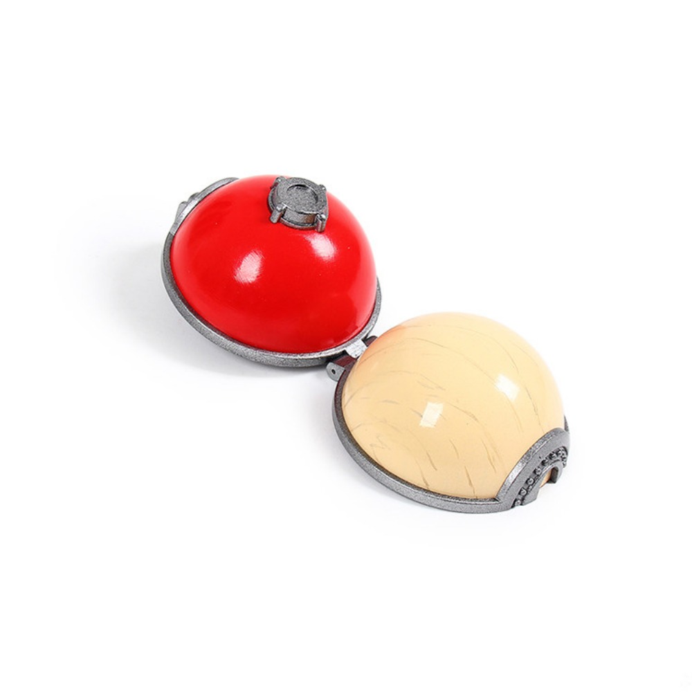 Poke Ball Replica Cosplay Prop - Pokeball Cosplay Prop recension och pris