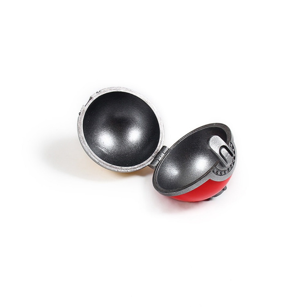 Poke Ball Replica Cosplay Prop - Pokeball Cosplay Prop recension och pris