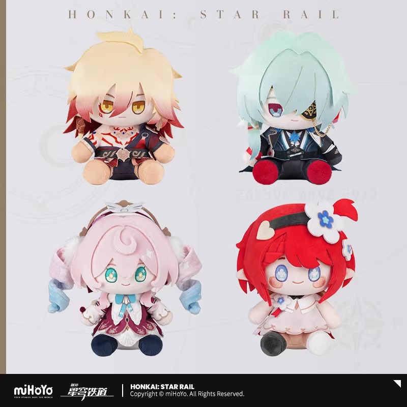 [Genuine] miHoYo Game Honkai S - Anaxa Cosplay Prop recension och pris