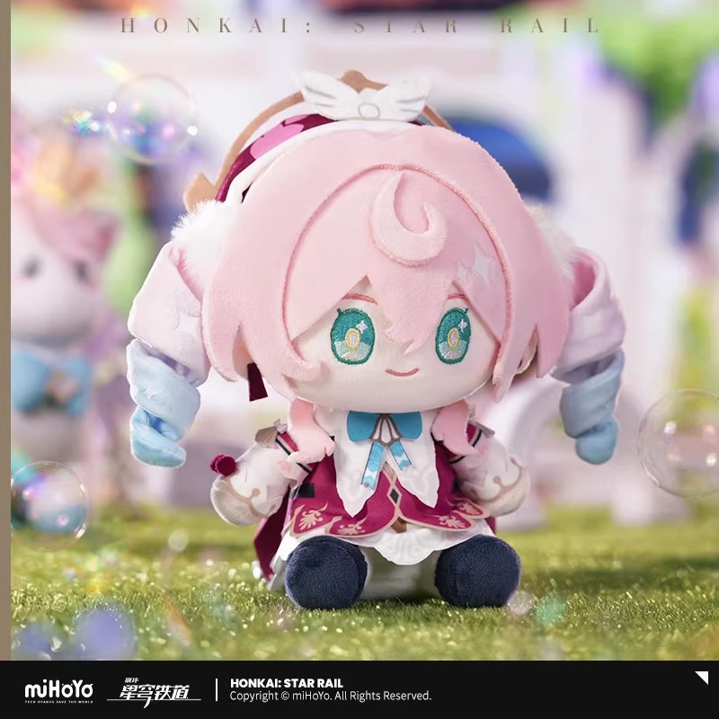 [Genuine] miHoYo Game Honkai S - Anaxa Cosplay Prop recension och pris