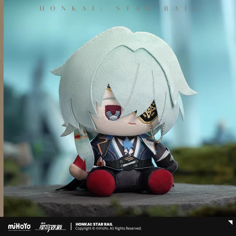 [Genuine] miHoYo Game Honkai S - Anaxa Cosplay Prop recension och pris