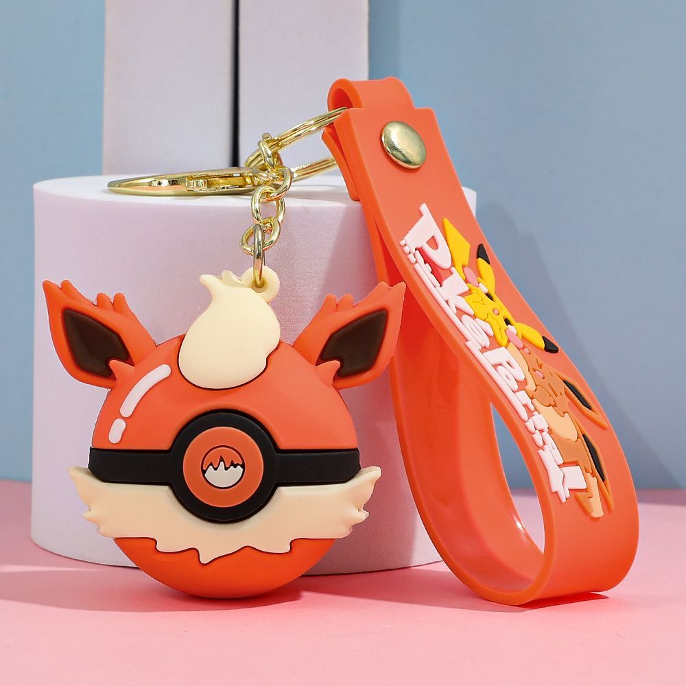 Pokémon Eevee poke ball figuri - Pokeball Cosplay Prop recension och pris