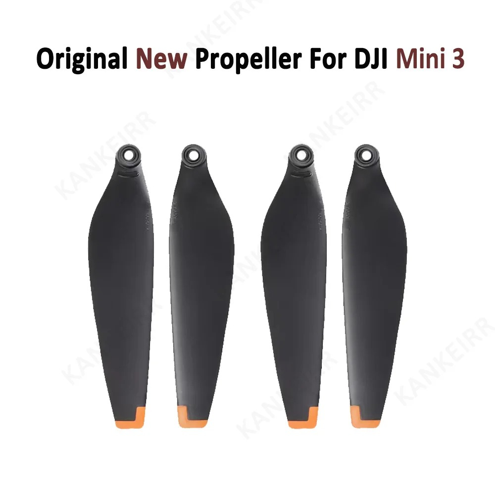 original New Mini 3 Propellers - Ekko Cosplay Prop recension och pris