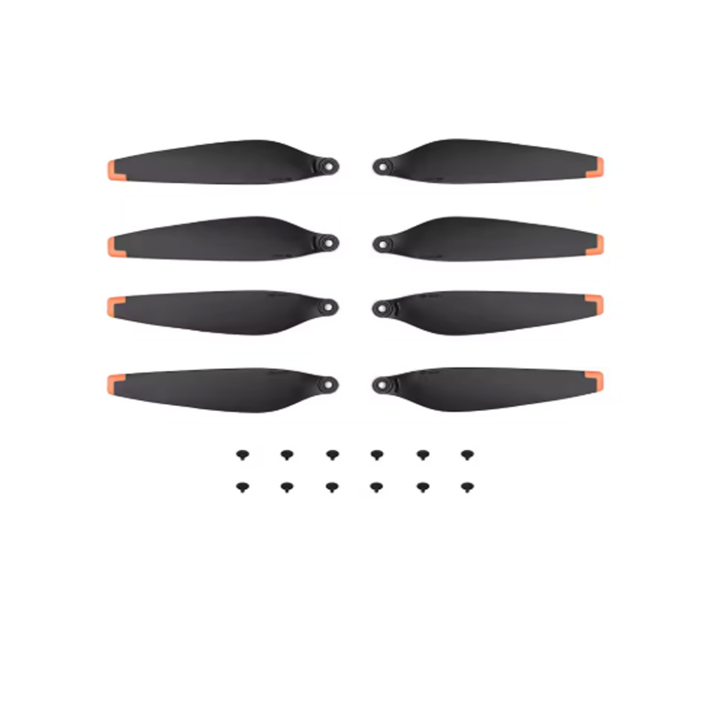 original New Mini 3 Propellers - Ekko Cosplay Prop recension och pris