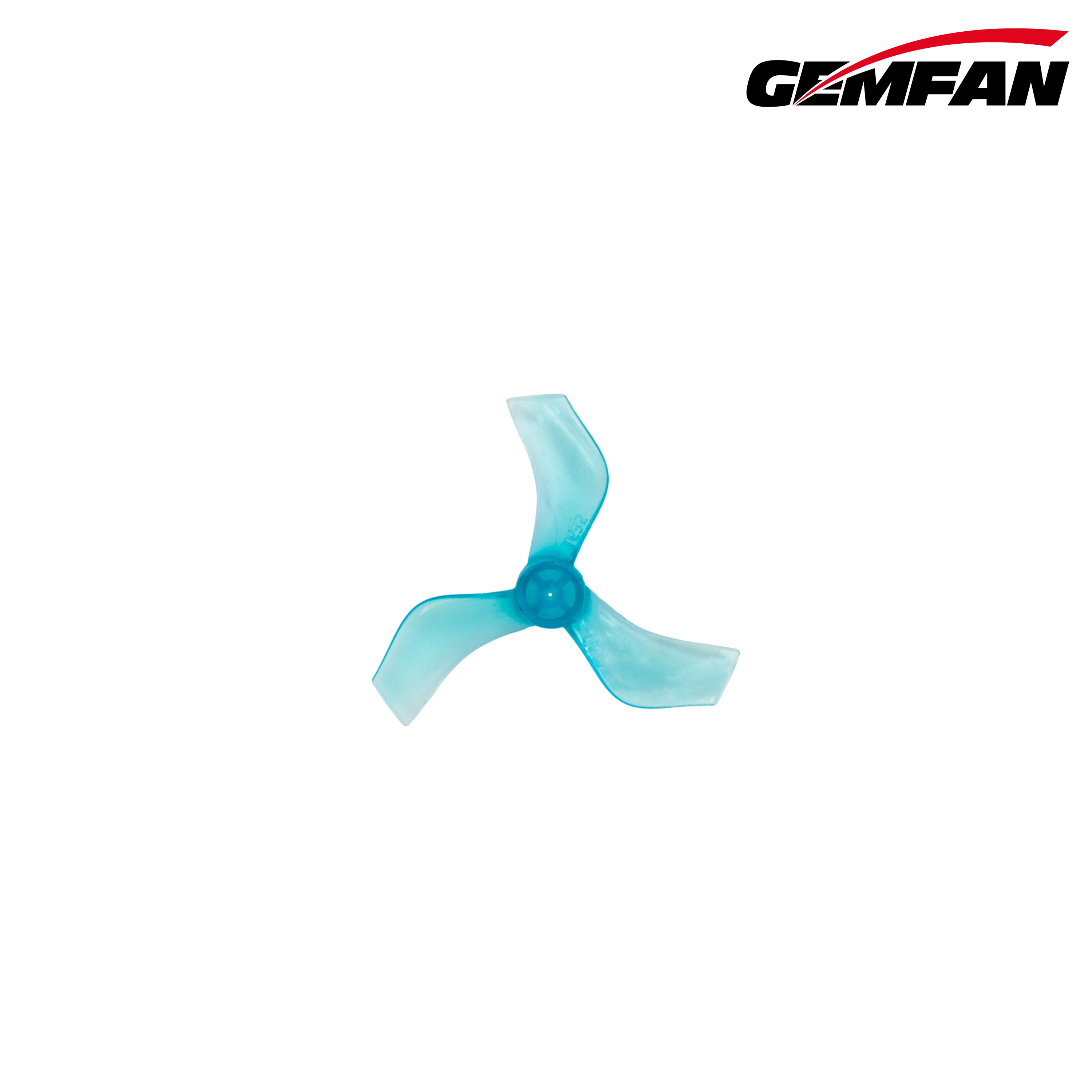 Gemfan 1635 40mm 3-Blade Prope - Ekko Cosplay Prop recension och pris