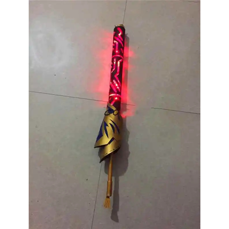 DY20105CM Fate/stay Night Gilg - Ea Cosplay Prop recension och pris