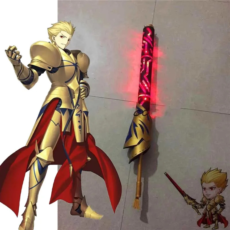 DY20105CM Fate/stay Night Gilg - Ea Cosplay Prop recension och pris