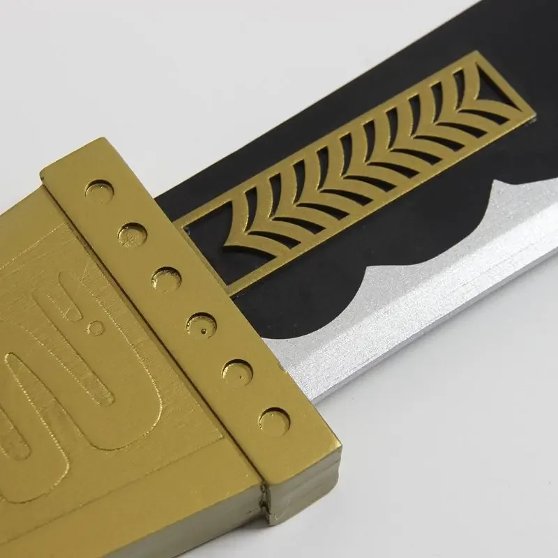 150cm Edward Newgate Katana An - Cosplay Prop Katana recension och pris
