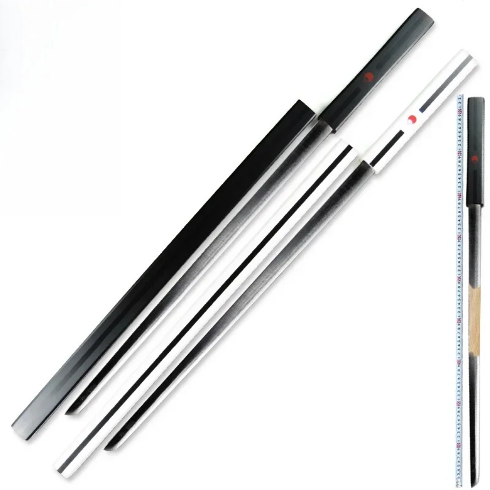 40inch Uchiha Sasuke Katana Wo - Cosplay Prop Katana recension och pris