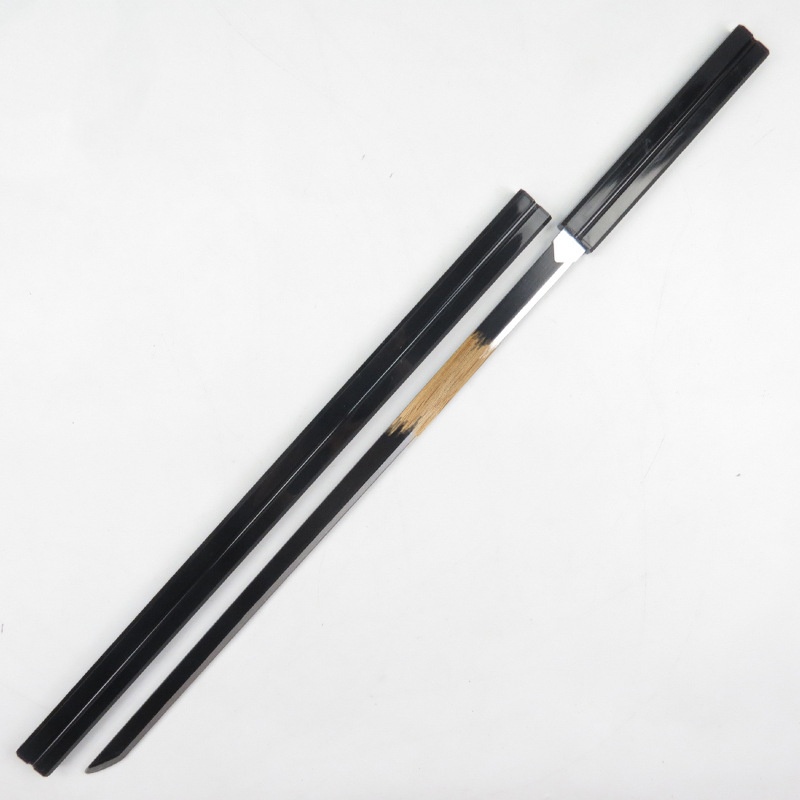 40inch Uchiha Sasuke Katana Wo - Cosplay Prop Katana recension och pris