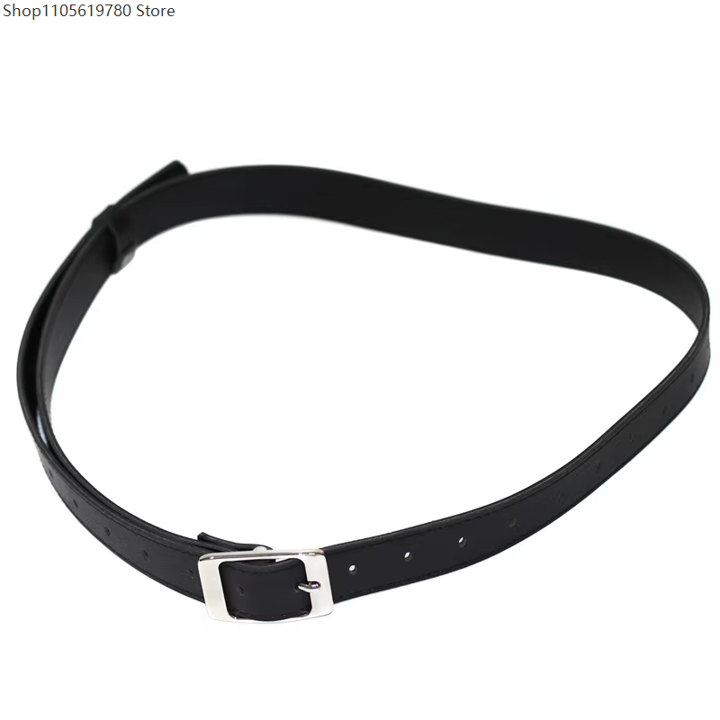 Medieval Sword Waist Belt Frog - Cosplay Prop Katana recension och pris