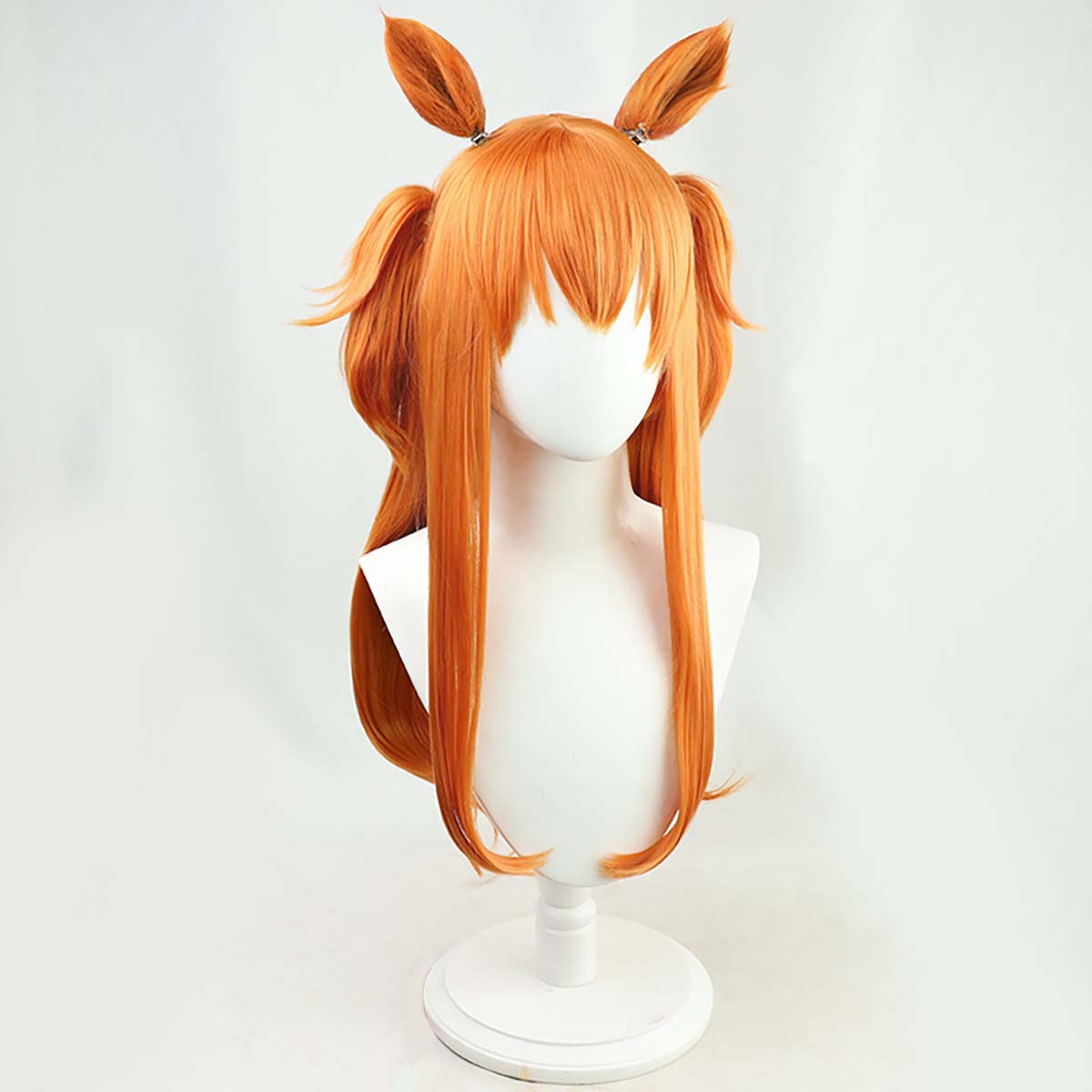 Uma Musume Pretty Derby Mayano - Heat Gun Cosplay recension och pris