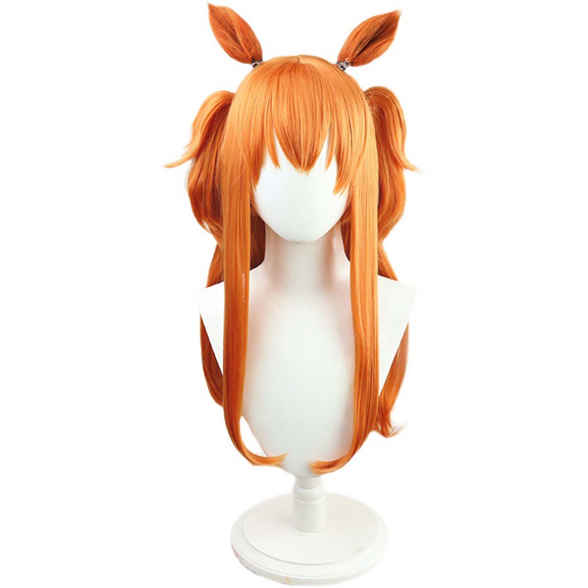 Uma Musume Pretty Derby Mayano - Heat Gun Cosplay recension och pris