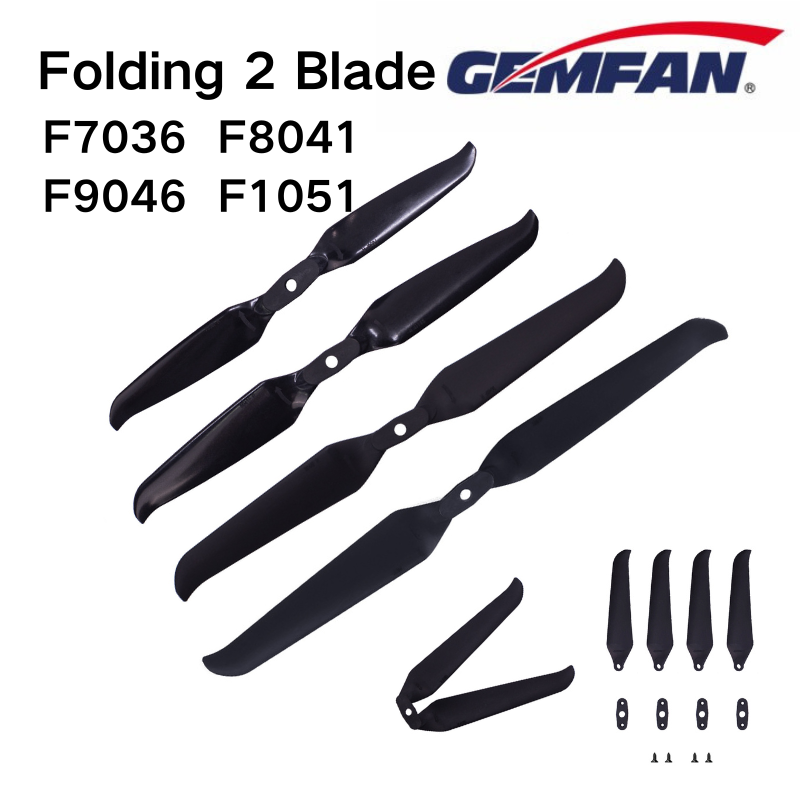 Folding Prop 2 Blade 7-10inch  - Ekko Cosplay Prop recension och pris