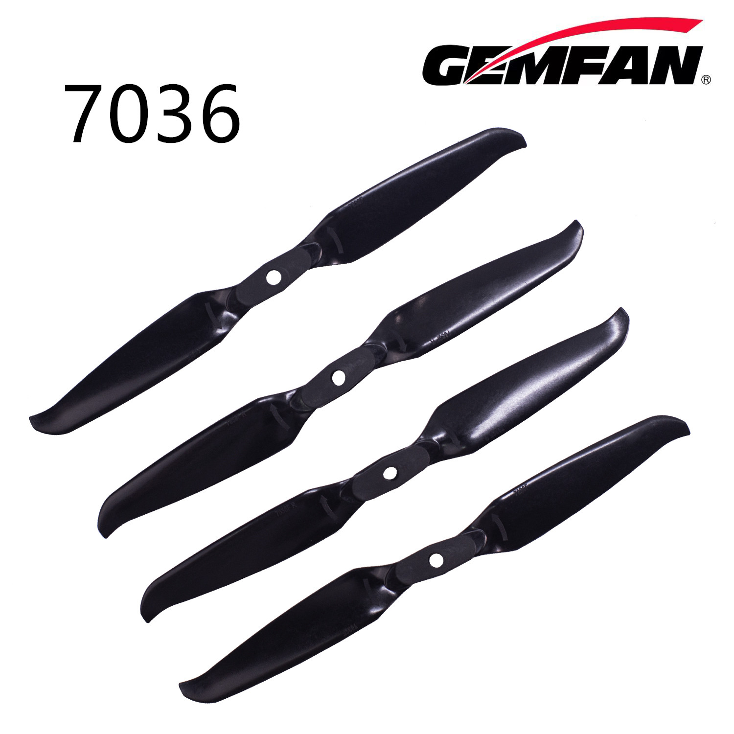 Folding Prop 2 Blade 7-10inch  - Ekko Cosplay Prop recension och pris