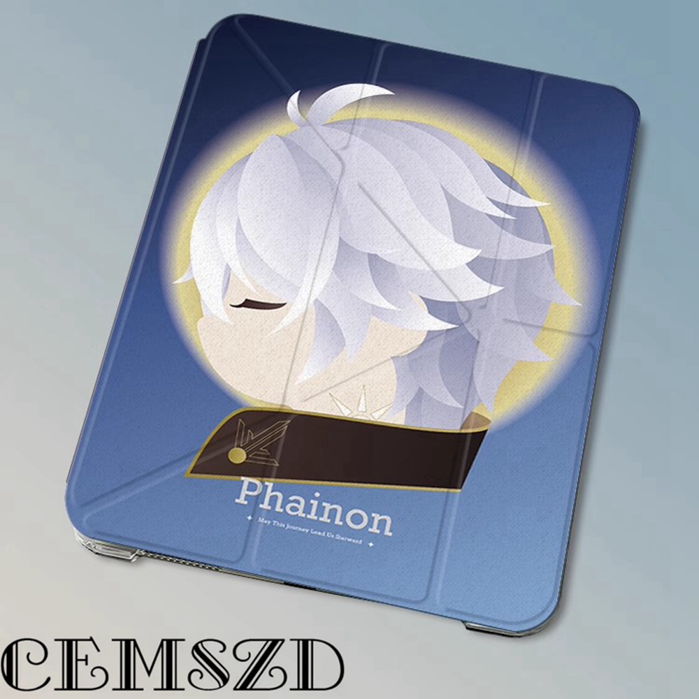 Game Honkai Star Rail Mydei Ph - Anaxa Cosplay Prop recension och pris