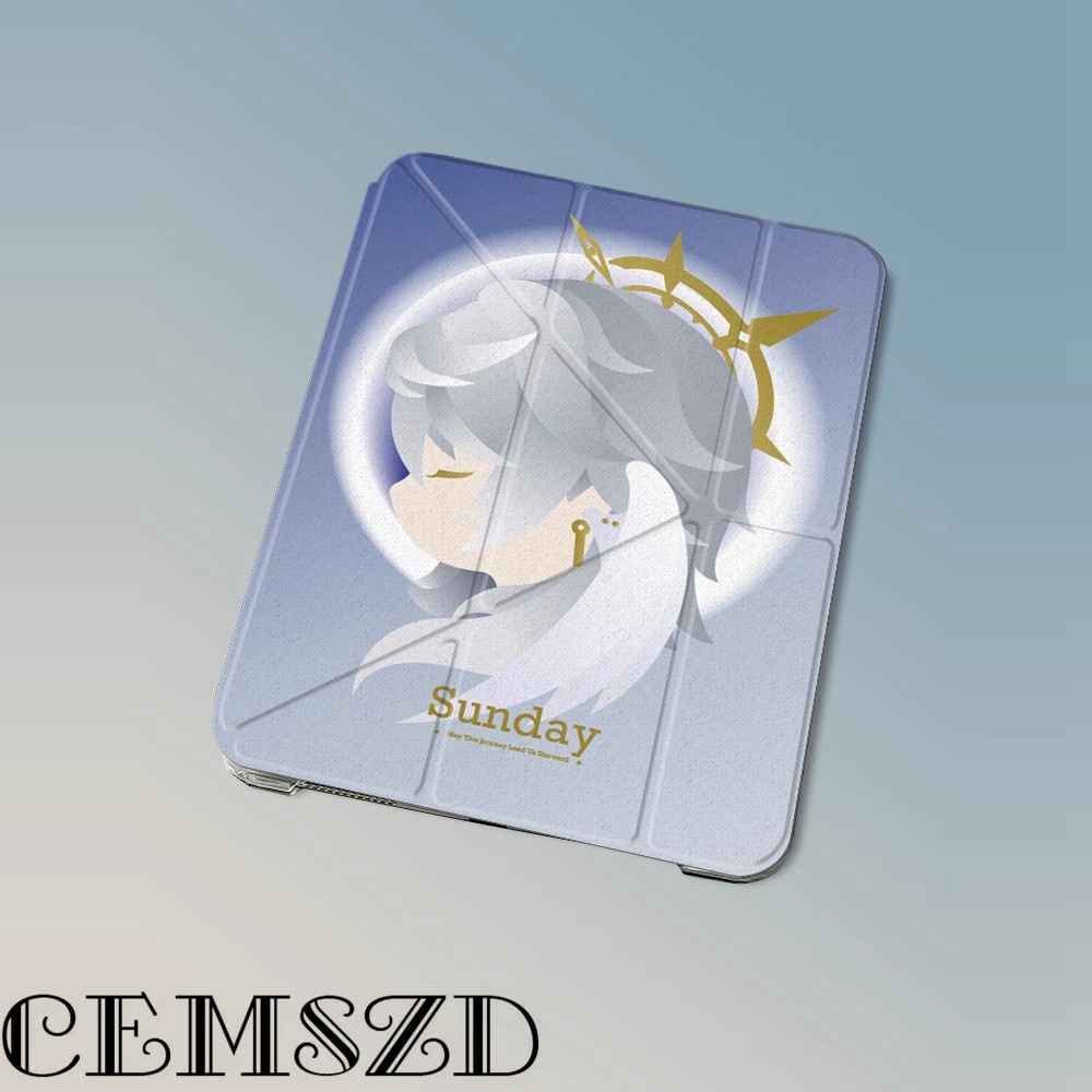 Game Honkai Star Rail Mydei Ph - Anaxa Cosplay Prop recension och pris