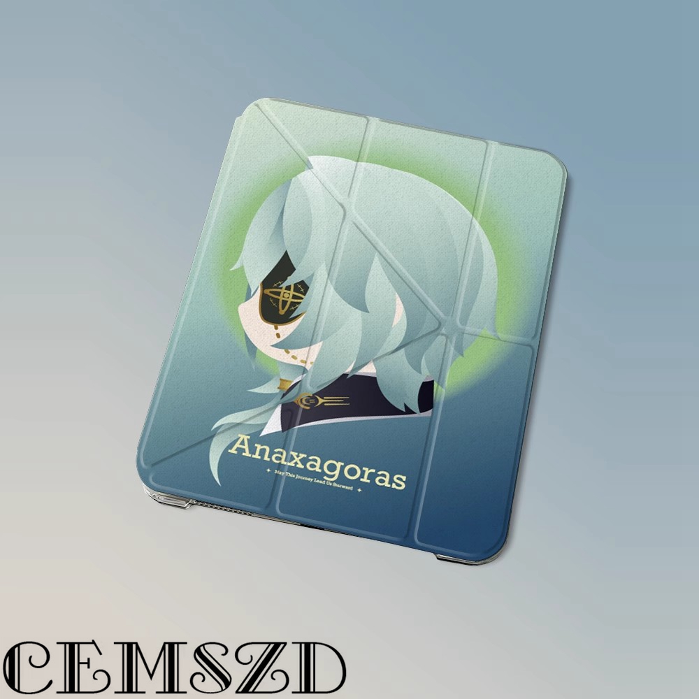 Game Honkai Star Rail Mydei Ph - Anaxa Cosplay Prop recension och pris